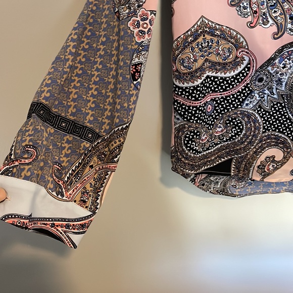 Talbots Blouse - Picture 4 of 4